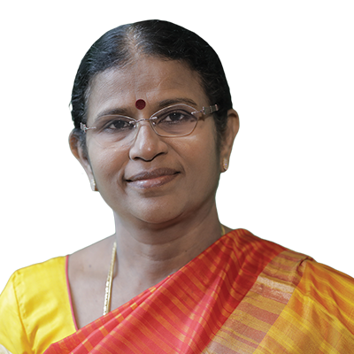 Dr. Bhavadharani