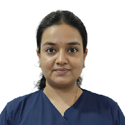 Dr. Indira Priyadarsini