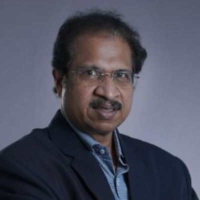 Dr. Rajesh Kanniah