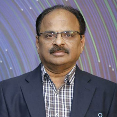 Dr. G Vijayakumar